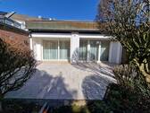 Terrasse, Garten - 