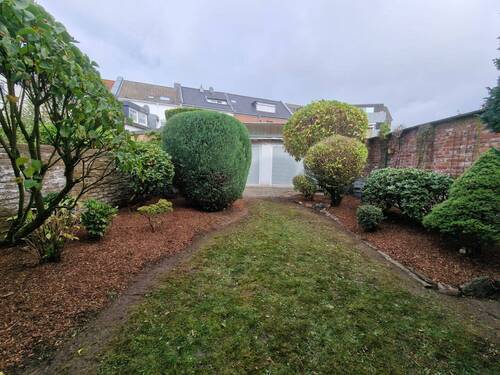 Garten - 