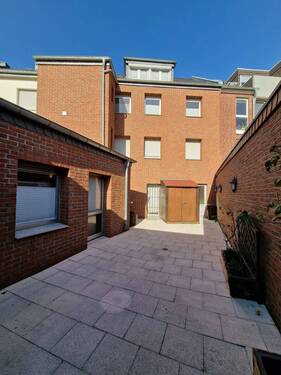 Innenhof - 