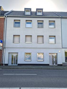 3 Parteien Haus - 