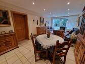 EG: Wohn- und Esszimmer - 