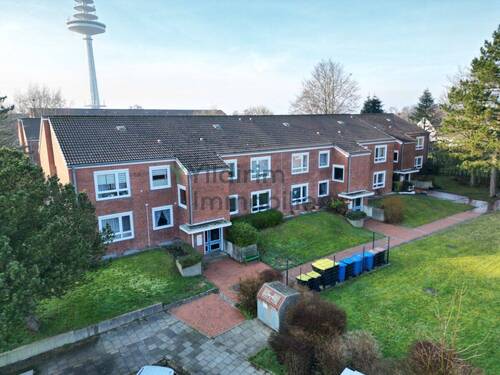 pFUIt - Mehrfamilienhaus mit 4 Wohnungen in ruhiger Wohnlage