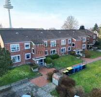 Mehrfamilienhaus mit 4 Wohnungen in ruhiger Wohnlage - Cuxhaven / Süderwisch