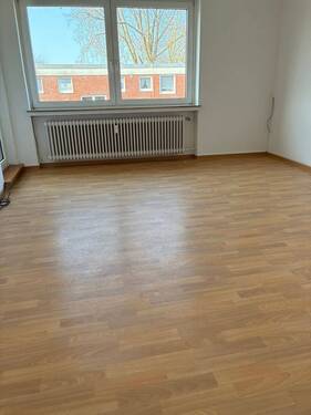 image - Etagenwohnung mit 62,20 m&sup2; in Wilhelmshaven zur Miete