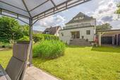 Bild 2 - 9 Zimmer Einfamilienhaus zum Kaufen in Hamburg