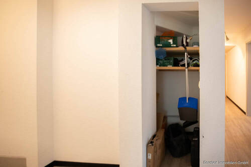 Stauraum Whg. Souterrain - 