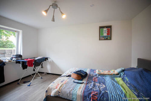 Zimmer Whg. Souterrain - 