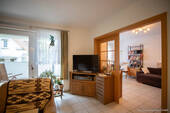 Zimmer Whg. Erdgeschoss - 
