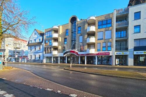Hausansicht - 
