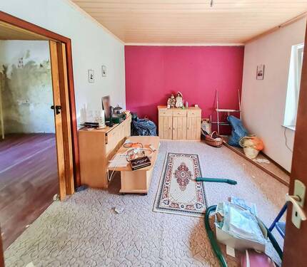Zimmer EG - 
