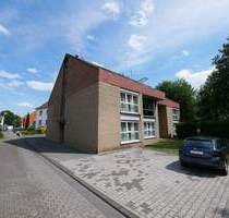 Vermietete 1-Zimmer-Wohnung mit Stellplatz und Einbauküche - Paderborn / Schloß Neuhaus