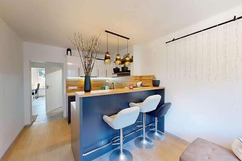 Immobilien-Aachen-Wohnung-Kaufen-KP683.8.1-04 - PHI AACHEN - Lichtdurchflutetes Zwei-Zimmer-Apartment im Aachener Zentrum!