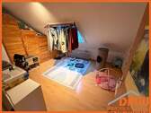 Schlafzimmer 2 - 
