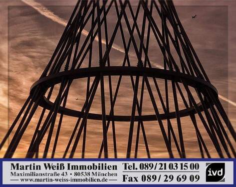 TITEL NEU.jpg - Großzügige 3-Zimmer-Wohnung mit 4 Balkonen, Sauna & Rooftop-Pool am Arabellapark