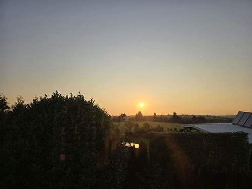 unverbaubare Aussicht - 'Endlich Platz! Großzügiges Haus mit Potenzial für Hobbys'