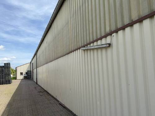 Aussenfassade - 