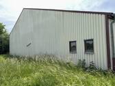 Aussenfassade - 