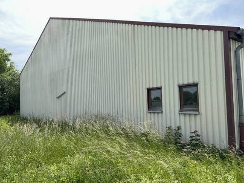 Aussenfassade - 