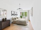 Schlafzimmer - 