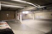 Tiefgarage - 