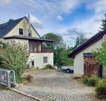 Ruhig gelegen in Radebeul - 495.000,00&nbsp;EUR Kaufpreis, ca.&nbsp; 114,50&nbsp;m&sup2;&nbsp;Wohnfl&auml;che in Radebeul (PLZ: 01445)