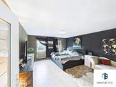 Schlafzimmer UG - 