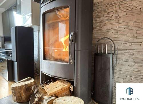 Detailbild - (KI generiert) - Einfamilienhaus mit 109,00 m&sup2; in Schöneberg zum Kaufen