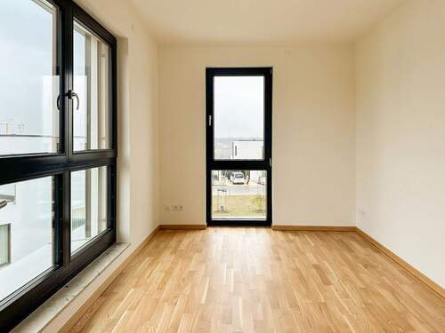 Freundliches Zimmer - 