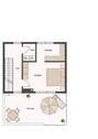 Grundriss - Dachgeschoss - 