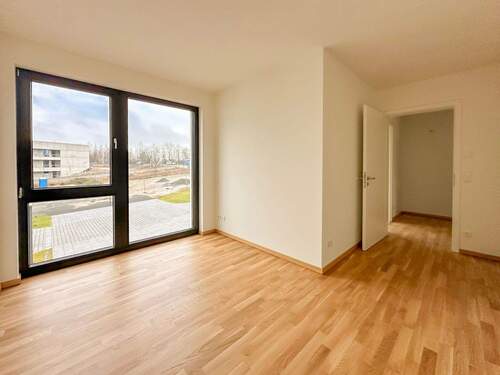 Helles Schlafzimmer - 