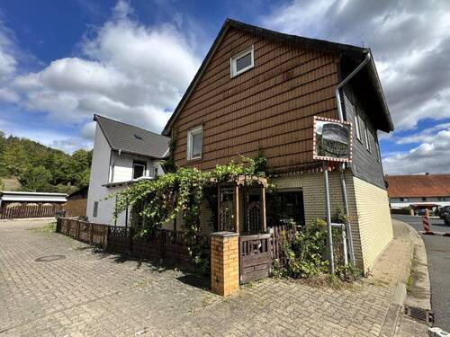 IMG_3516 - Einfamilienhaus in Alfeld OT Imsen zu verkaufen.