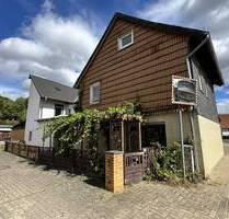 Einfamilienhaus in Alfeld OT Imsen zu verkaufen.