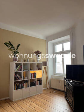 Bild 1 - Wohnungsswap - Bötzowstraße - 1.400,00&nbsp;EUR Kaltmiete, ca.&nbsp; 90,00&nbsp;m&sup2;&nbsp;Wohnfl&auml;che