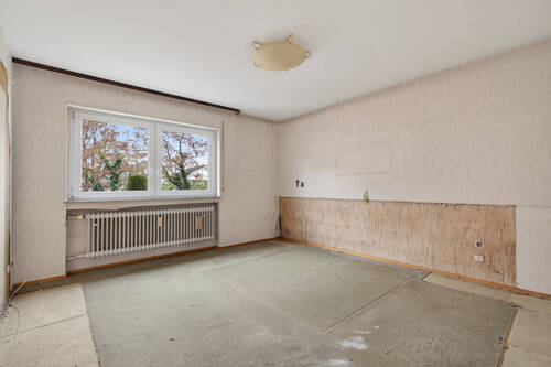 Schlafzimmer EG - 