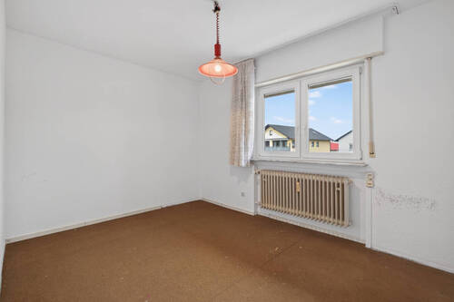 Kinderzimmer OG - 