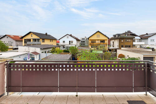 Loggia OG - 