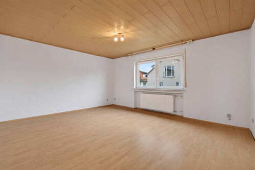 Wohnzimmer OG - 