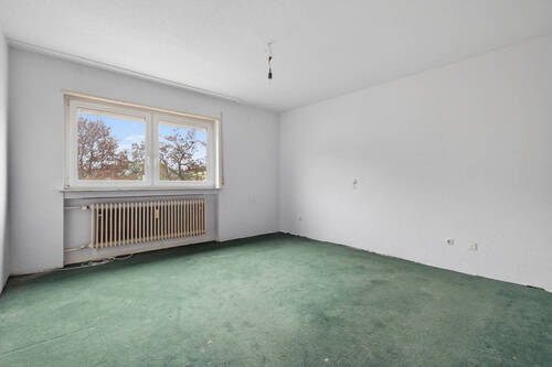 Schlafzimmer OG - 