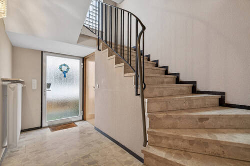 Eingangsbereich - 