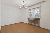 Kinderzimmer EG - 