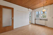 Wohn- und Essbereich EG - 