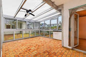 Wintergarten - 