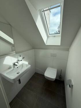 Gäste-WC - 