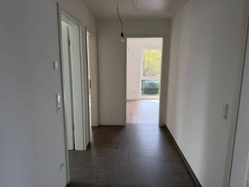 Diele - 