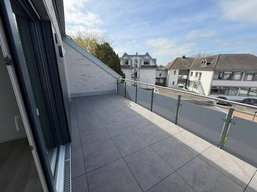 Balkon - 