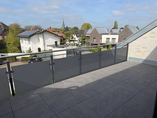 Balkon - 