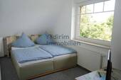 Obergeschoss Schlafzimmer - 
