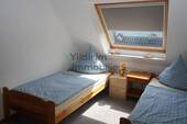 Obergeschoss Schlafzimmer - 