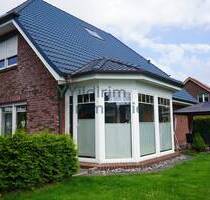 Großzügiges Einfamilienhaus in Cuxhaven-Groden - 7 Zimmer, schöner Garten & Doppelgarage