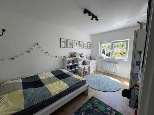 OG-Kinderzimmer - 